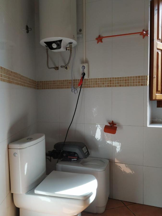 Bonito Apartamento Con Encanto En Casco Antiguo Ron 7 Valenciayole Apartment Luaran gambar