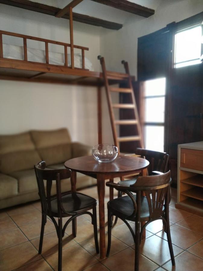 Bonito Apartamento Con Encanto En Casco Antiguo Ron 7 Valenciayole Apartment Luaran gambar