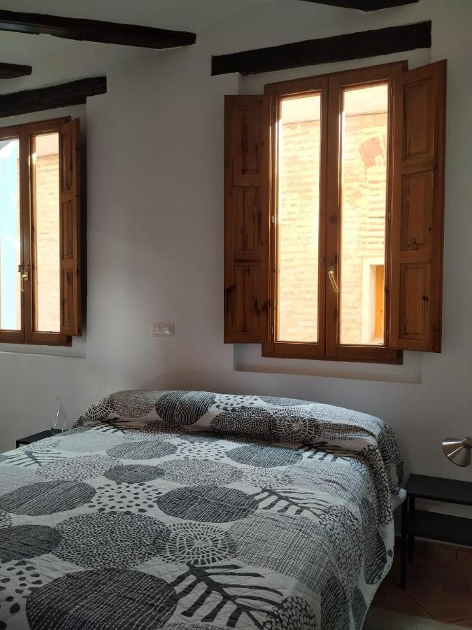 Bonito Apartamento Con Encanto En Casco Antiguo Ron 7 Valenciayole Apartment Luaran gambar