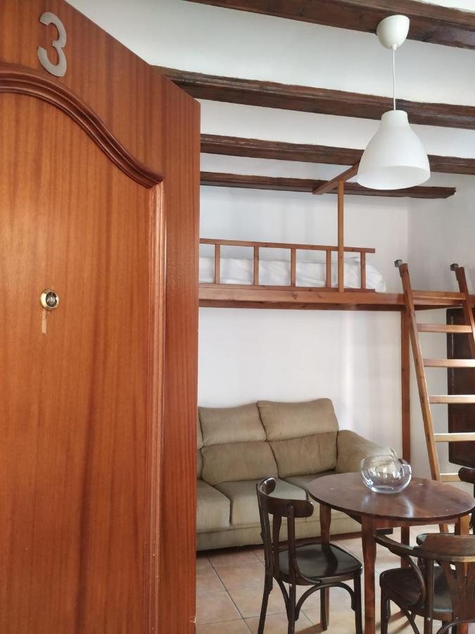 Bonito Apartamento Con Encanto En Casco Antiguo Ron 7 Valenciayole Apartment Luaran gambar