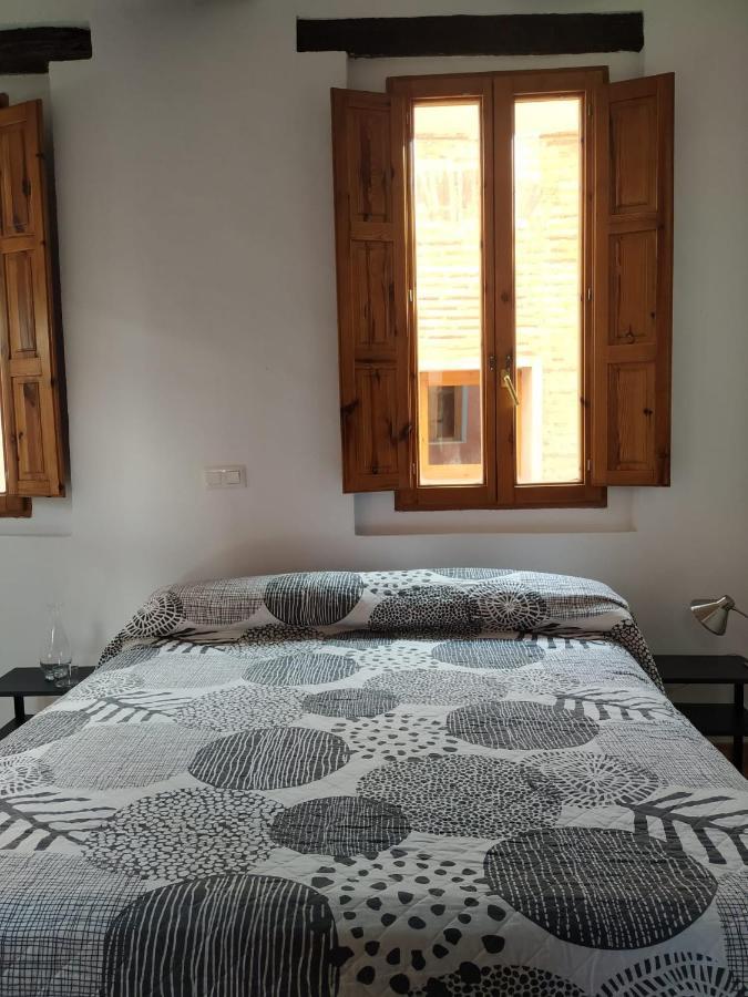 Bonito Apartamento Con Encanto En Casco Antiguo Ron 7 Valenciayole Apartment Luaran gambar