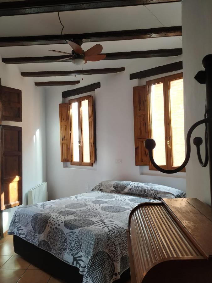 Bonito Apartamento Con Encanto En Casco Antiguo Ron 7 Valenciayole Apartment Luaran gambar