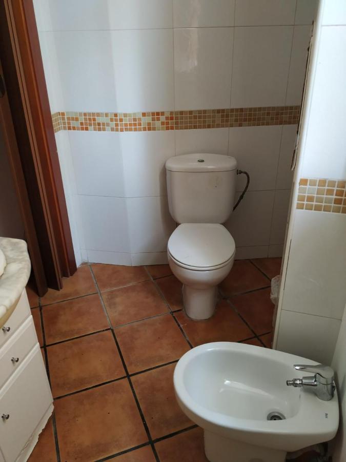 Bonito Apartamento Con Encanto En Casco Antiguo Ron 7 Valenciayole Apartment Luaran gambar