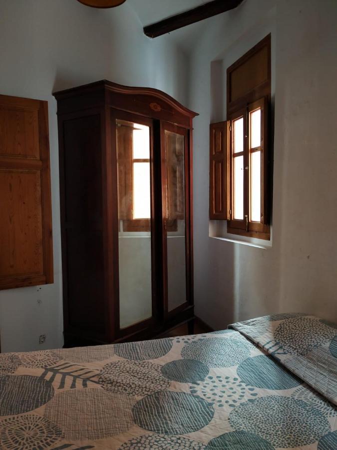 Bonito Apartamento Con Encanto En Casco Antiguo Ron 7 Valenciayole Apartment Luaran gambar