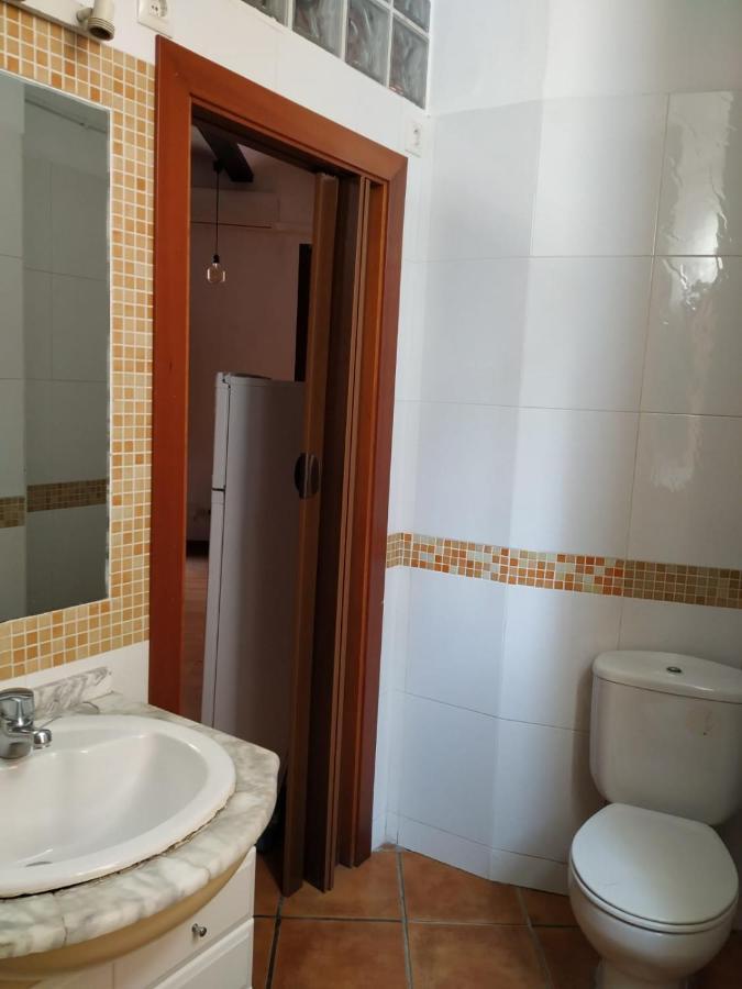 Bonito Apartamento Con Encanto En Casco Antiguo Ron 7 Valenciayole Apartment Luaran gambar