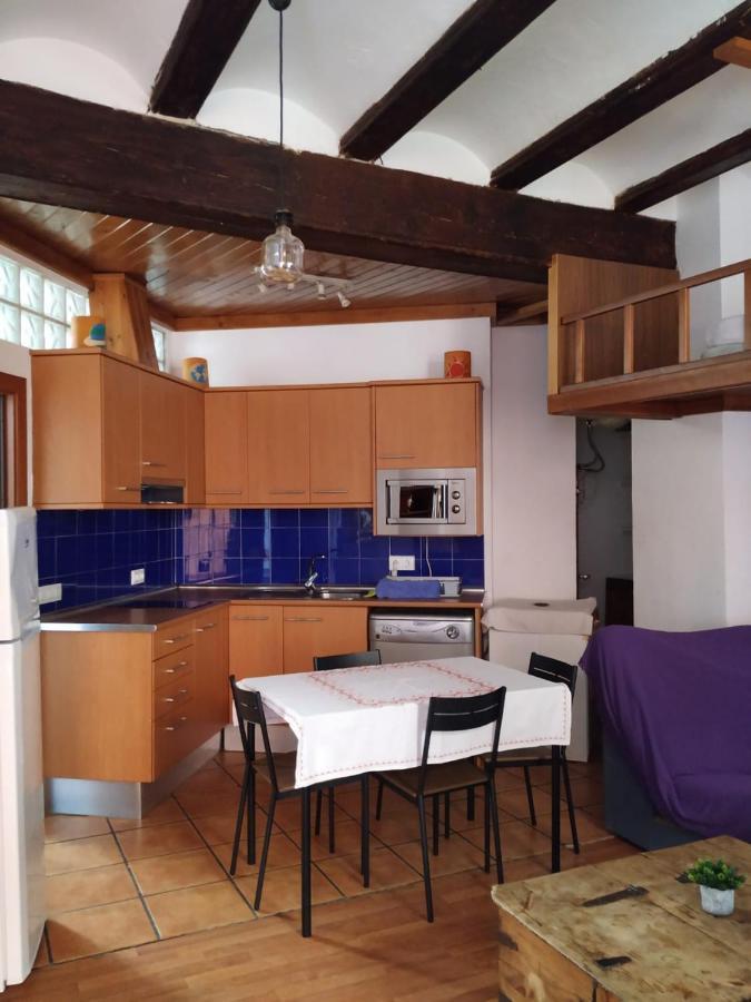 Bonito Apartamento Con Encanto En Casco Antiguo Ron 7 Valenciayole Apartment Luaran gambar