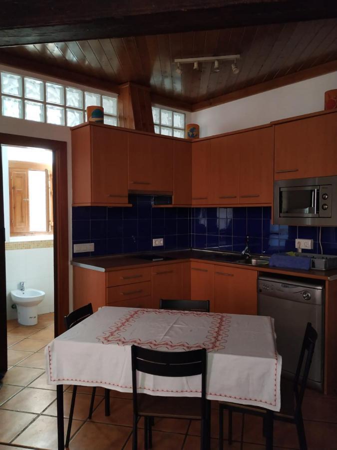 Bonito Apartamento Con Encanto En Casco Antiguo Ron 7 Valenciayole Apartment Luaran gambar