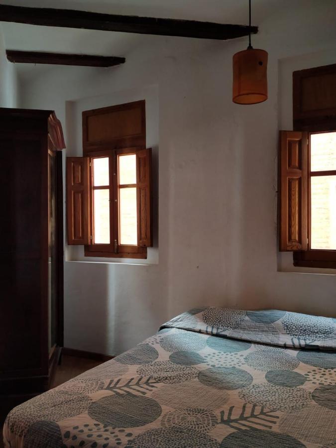 Bonito Apartamento Con Encanto En Casco Antiguo Ron 7 Valenciayole Apartment Luaran gambar